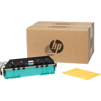 HP Resttintenbehälter (B5L09A)