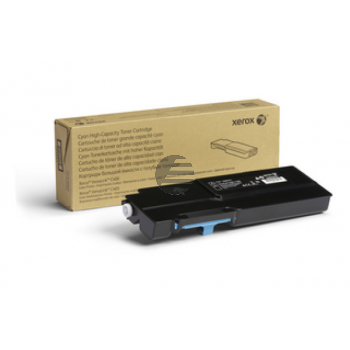 Xerox Toner-Kit gelb HC (106R03517) Xerox Toner-Kit gelb HC (106R03517)