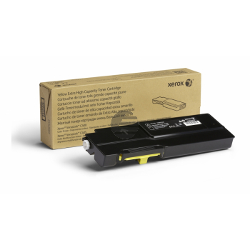 Xerox Toner-Kit gelb HC plus (106R03529) Xerox Toner-Kit gelb HC plus (106R03529)