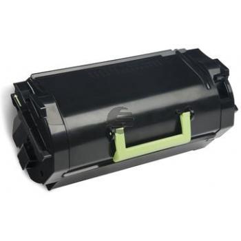 Lexmark Toner-Kit Corporate schwarz (52D200E, 522E) Lexmark Toner-Kit Corporate schwarz (52D200E, 522E)