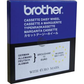 Brother Typenrad (M41108FE) Brother Typenrad (M41108FE)