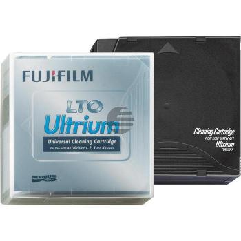42965 FUJI LTO REINIGUNGSDATENBAND 15Reinigungen universal 42965 FUJI LTO REINIGUNGSDATENBAND 15Reinigungen universal