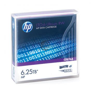 Hewlett Packard Data Cartridge 6.25 GB Hewlett Packard Data Cartridge 6.25 GB