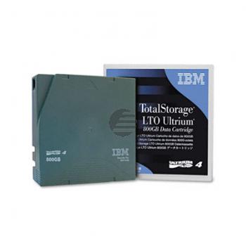 95P4436 IBM DC ULTRIUM4 LTO4 ohne Label 800-1600GB 95P4436 IBM DC ULTRIUM4 LTO4 ohne Label 800-1600GB