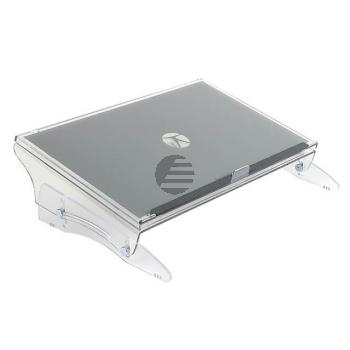 BNEFDESK630N BAKKER DOKUMENTENHALTER FlexDesk 630N weiss Kunststoff BNEFDESK630N BAKKER DOKUMENTENHALTER FlexDesk 630N weiss Kunststoff