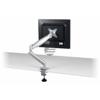 BNECA8 BAKKER FLEXIBLER MONITORARM 4-8KG CA8 fuer Flachbildschirm silber-schwarz BNECA8 BAKKER FLEXIBLER MONITORARM 4-8KG CA8 fuer Flachbildschirm silber-schwarz