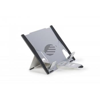 BNEFT27012 BAKKER NOTEBOOKSTAENDER FlexTop 270 12Zoll Kunststoff BNEFT27012 BAKKER NOTEBOOKSTAENDER FlexTop 270 12Zoll Kunststoff