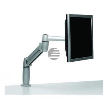 BNESPCW BAK FLEXIBLER MONITORARM 3-8KG fuer Flachbildschirm weiss BNESPCW BAK FLEXIBLER MONITORARM 3-8KG fuer Flachbildschirm weiss