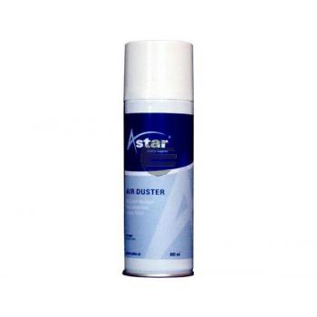 AS31003 ASTAR DRUCKLUFT SPRAY 400ml nicht brennbar AS31003 ASTAR DRUCKLUFT SPRAY 400ml nicht brennbar