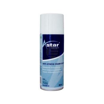 AS31021 ASTAR SCHAUMREINIGER antistatisch nicht brennbar AS31021 ASTAR SCHAUMREINIGER antistatisch nicht brennbar