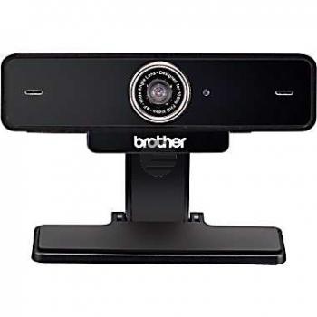 BROTHER NW1000 HD WEBCAM NW1000UH1 Full-HD BROTHER NW1000 HD WEBCAM NW1000UH1 Full-HD
