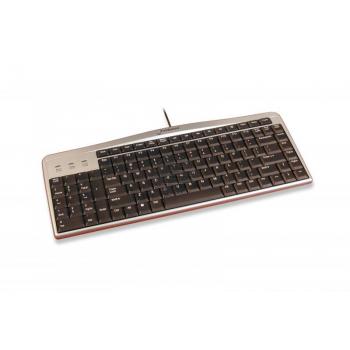 BNEEVK BAKKER TASTATUR US LINKS Evoluent linkshaendiges Modell BNEEVK BAKKER TASTATUR US LINKS Evoluent linkshaendiges Modell