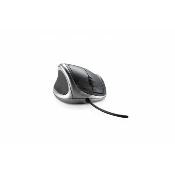 BAKKER GOLDTOUCH ERGONOMIC MAUS BNEGTEML linkshaendiges Modell BAKKER GOLDTOUCH ERGONOMIC MAUS BNEGTEML linkshaendiges Modell