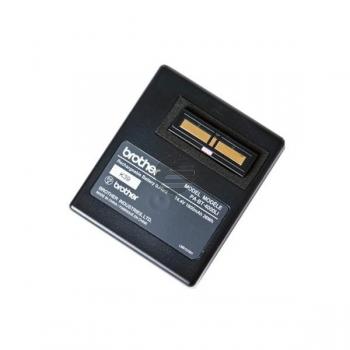 BROTHER WIEDERAUFLADBARE BATTERIE PABT4000LI Li-Ion-Akku BROTHER WIEDERAUFLADBARE BATTERIE PABT4000LI Li-Ion-Akku