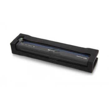 BROTHER PARB600 SCHUTZABDECKUNG fuer mobile Drucker schwarz BROTHER PARB600 SCHUTZABDECKUNG fuer mobile Drucker schwarz