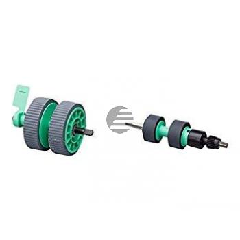 Brother Maintenance Kit ADS 2400 Einzugsrolle + Papiertrenner Brother Maintenance Kit ADS 2400 Einzugsrolle + Papiertrenner