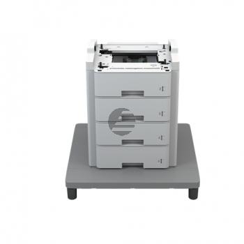 Brother Papierkassette 4 x 250 Blatt (TT-4000) Brother Papierkassette 4 x 250 Blatt (TT-4000)