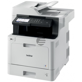 Brother MFC-L 8690 CDW (G1) (MFCL8690CDWG1) Brother MFC-L 8690 CDW (G1) (MFCL8690CDWG1)