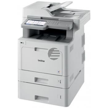 Brother MFC-L 9570 CDWT (G2) (MFCL9570CDWTG2) Brother MFC-L 9570 CDWT (G2) (MFCL9570CDWTG2)