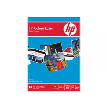 HP Normalpapier weiß 250 Blatt DIN A4 120 g/m² (CHP340RIES)