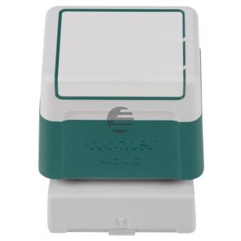 BROTHER SC2000 STEMPEL GRUEN PR4040G6P 40x40mm BROTHER SC2000 STEMPEL GRUEN PR4040G6P 40x40mm