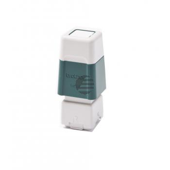 BROTHER SC2000 STEMPEL GRUEN PR1212G6P 12x12mm BROTHER SC2000 STEMPEL GRUEN PR1212G6P 12x12mm
