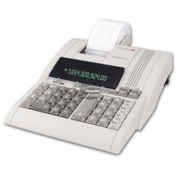 OLYMPIA CPD3212S RECHENMASCHINE 946776002 druckender Tischrechner OLYMPIA CPD3212S RECHENMASCHINE 946776002 druckender Tischrechner
