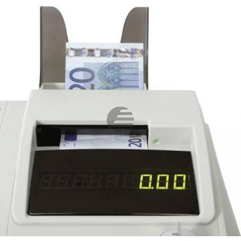 OLYMPIA NC400 GELDSCHEINPRUEFGERAET 947990003 hellgrau-anthrazit OLYMPIA NC400 GELDSCHEINPRUEFGERAET 947990003 hellgrau-anthrazit