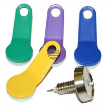 OLYMPIA CM940 SCHLOSS DALLAS 947990005 mit 4 Schluesseln OLYMPIA CM940 SCHLOSS DALLAS 947990005 mit 4 Schluesseln