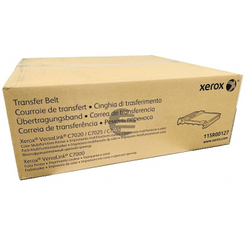 Xerox Reinigungseinheit (115R00127) Xerox Reinigungseinheit (115R00127)