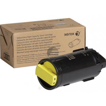 Xerox Toner-Kit gelb HC plus (106R03875) Xerox Toner-Kit gelb HC plus (106R03875)
