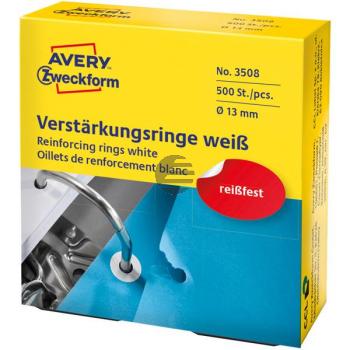 Lochverstärkungsringe