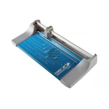 Dahle Schneidemaschine blau (507-20045) Dahle Schneidemaschine blau (507-20045)