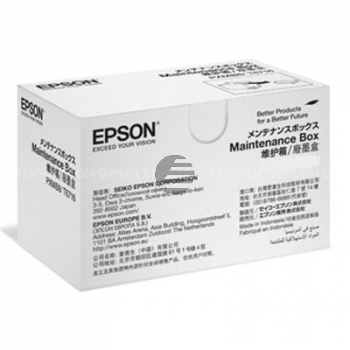 Epson Resttintenbehälter (C13T04D000)