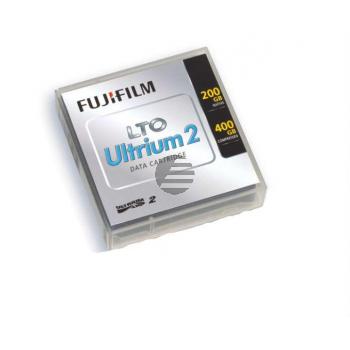 FUJI DC ULTRIUM2 200-400 GB LTO2 Cartridge FUJI DC ULTRIUM2 200-400 GB LTO2 Cartridge