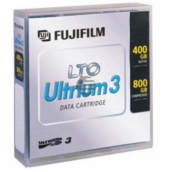 FUJI DC ULTRIUM3 400-800 GB LTO3 Cartridge FUJI DC ULTRIUM3 400-800 GB LTO3 Cartridge