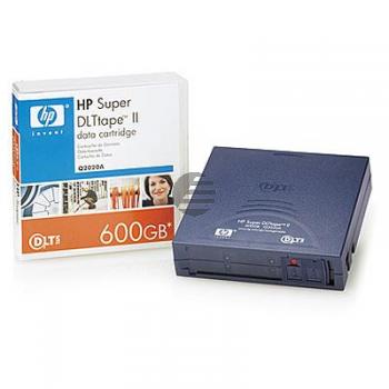 HP SDLT2 Tape 300-600 GB HP SDLT2 Tape 300-600 GB