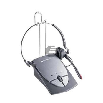 Plantronics Headset Firefly Inkl. Verstärker Plantronics Headset Firefly Inkl. Verstärker