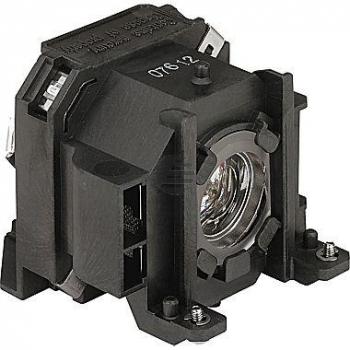 EPSON ELPLP38 Projektorlampe EMP-1700 EMP-1710 EMP-1715 EPSON ELPLP38 Projektorlampe EMP-1700 EMP-1710 EMP-1715