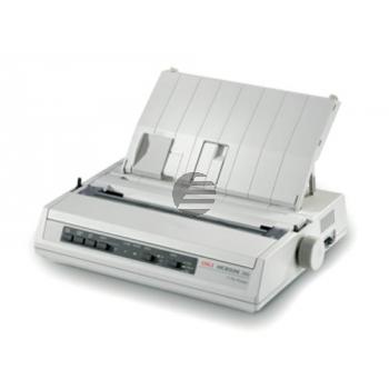 Oki ML280 A4 Ser Ibm EPSON Std 9Nadeldrucker Oki ML280 A4 Ser Ibm EPSON Std 9Nadeldrucker