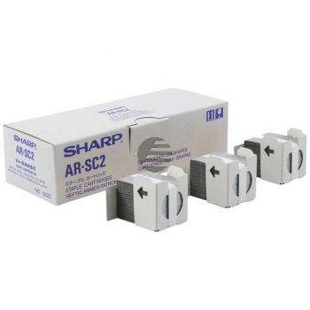 Sharp Heftklammern (ARS-C2) Sharp Heftklammern (ARS-C2)