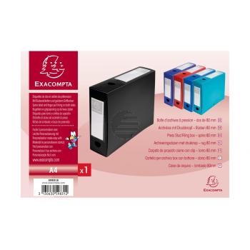 Dokumentenboxen