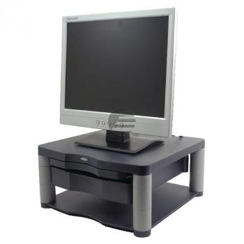 Fellowes Monitorständer Plus TFT/LCD graphit Fellowes Monitorständer Plus TFT/LCD graphit
