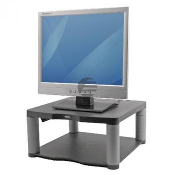 Fellowes Monitorständer Premium graphit Fellowes Monitorständer Premium graphit