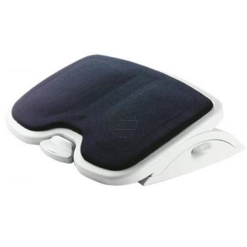 Kensington Fussstütze Solemate Plus Comfort grau/anthrazit 45 x 30 cm Kensington Fussstütze Solemate Plus Comfort grau/anthrazit 45 x 30 cm