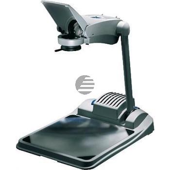 Nobo OHP Quantum 2523T dunkelgrau 325 x 523 x 448 mm tragbar Nobo OHP Quantum 2523T dunkelgrau 325 x 523 x 448 mm tragbar