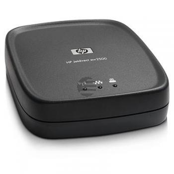 HP Jetdirect EW2500 Printserve WLAN USB Ethernet Western European Region Lokalisierung HP Jetdirect EW2500 Printserve WLAN USB Ethernet Western European Region Lokalisierung
