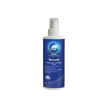 AF Druckkopfreiniger Isoclene Inkjet für schwarz und color Inh.250 ml Pumpspray AF Druckkopfreiniger Isoclene Inkjet für schwarz und color Inh.250 ml Pumpspray