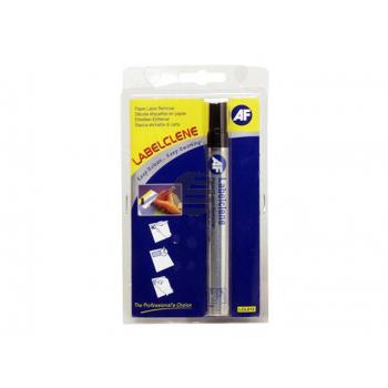 AF Etikettenentferungsstift Labelclene Stift mit 12 ml AF Etikettenentferungsstift Labelclene Stift mit 12 ml