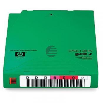 HP DC ULTRIUM4 800-1600GB (20) LTO4 Cartridge HP DC ULTRIUM4 800-1600GB (20) LTO4 Cartridge